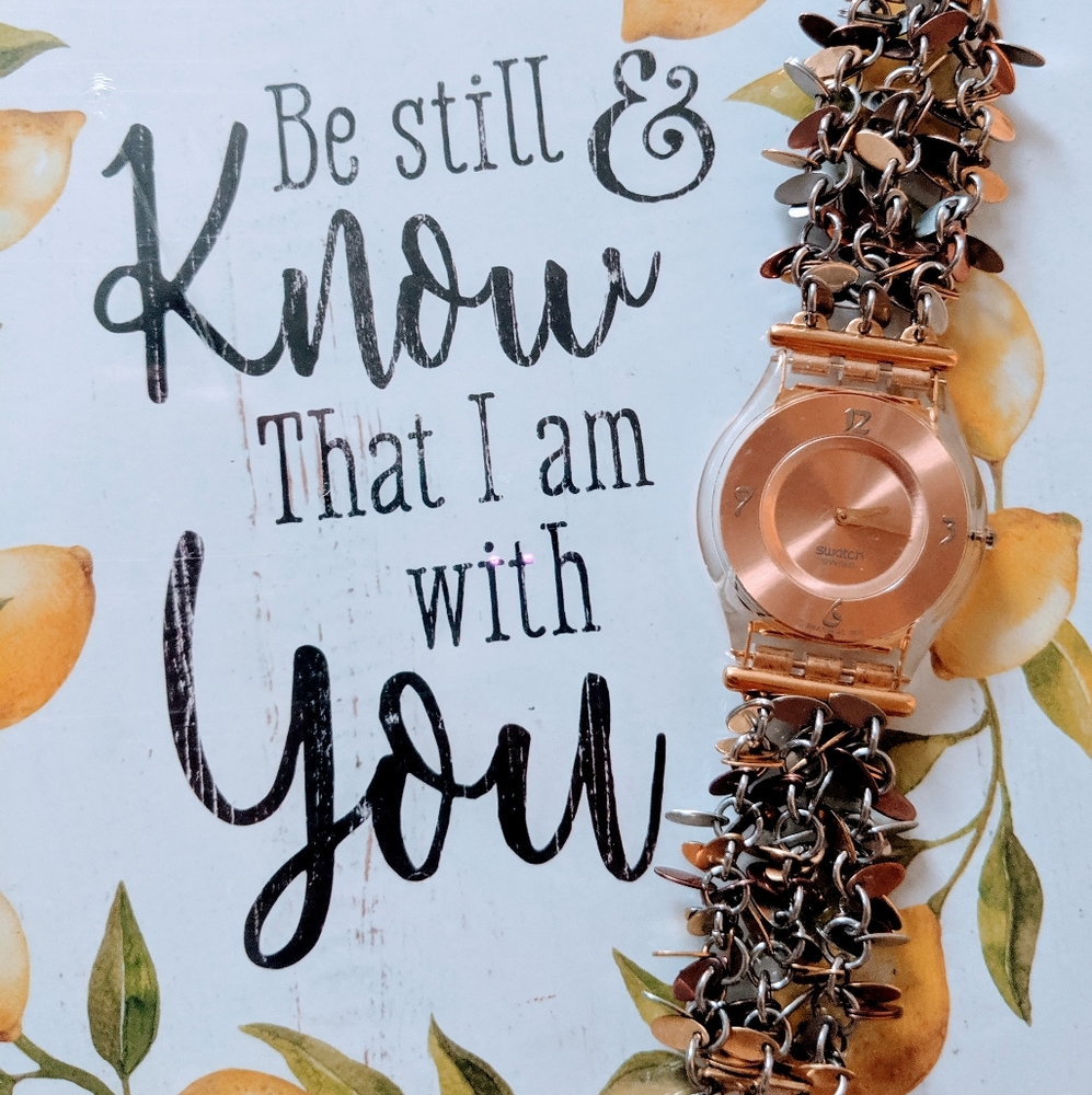 Swatches Watch
